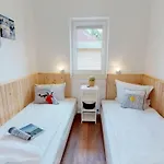 Casa vacanze Suedstrand Haus 51