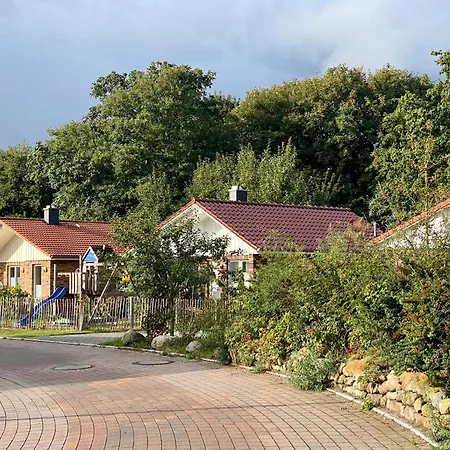 Feriendorf Sudstrand Haus 51