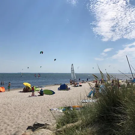 Feriendorf Sudstrand Haus 51 Holiday home
