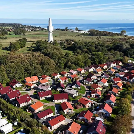 Holiday home Feriendorf Sudstrand Haus 51 *