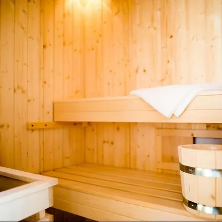Feriendorf Sudstrand Haus 51 Holiday home