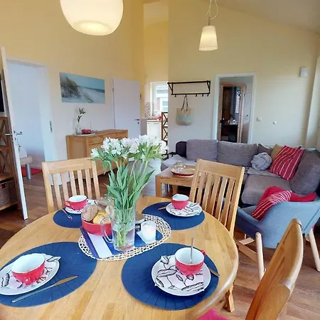Holiday home Feriendorf Sudstrand Haus 51 *