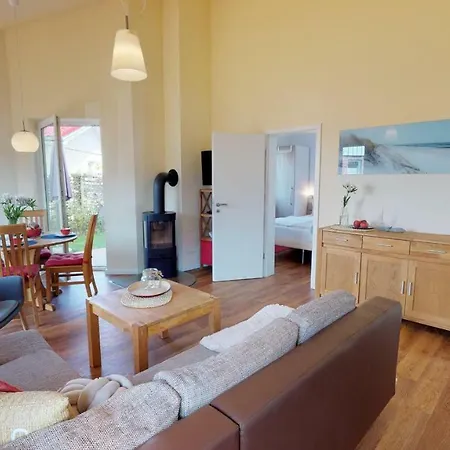 Feriendorf Sudstrand Haus 51 Holiday home