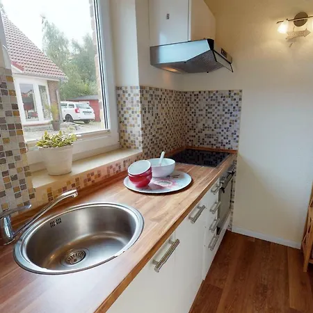 Feriendorf Sudstrand Haus 51