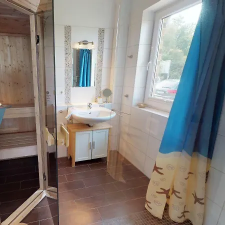 Feriendorf Sudstrand Haus 51