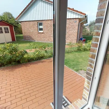 Feriendorf Sudstrand Haus 51 Holiday home *