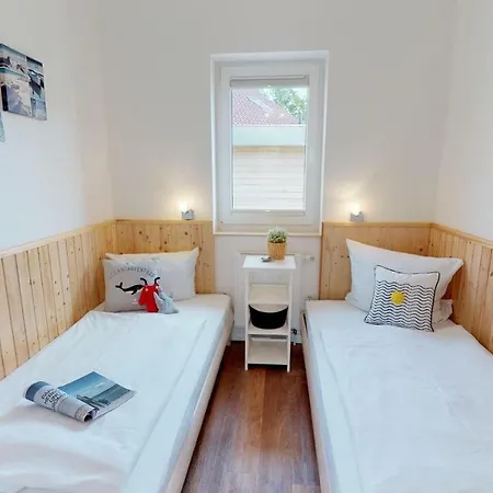 Holiday home Feriendorf Sudstrand Haus 51