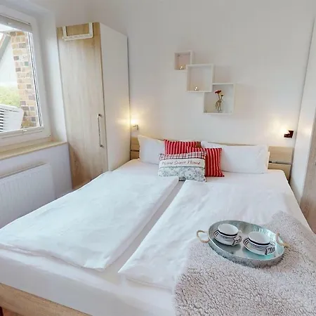 Casa vacanze Suedstrand Haus 51