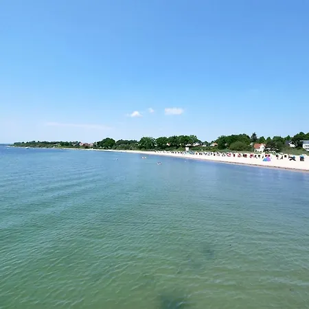 Feriendorf Sudstrand Haus 51